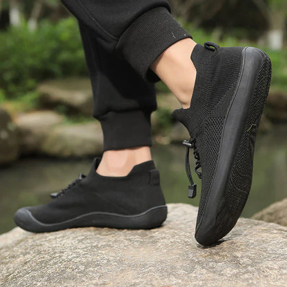 Pamua - Eazy - Barefoot Shoes