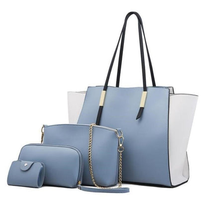 Amy - Tote Bag Set