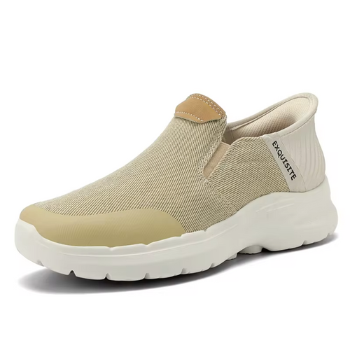 Gilbert - Luxurious Athletic Slip-on Shoes