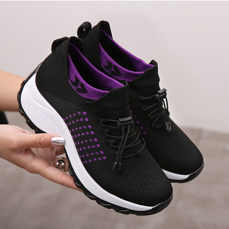 Ortho Stretch - Comfortable Shoes