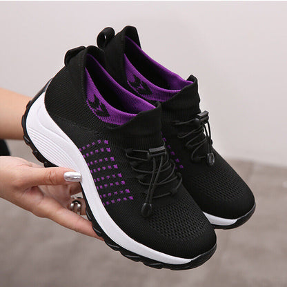 Ortho Stretch - Comfortable Shoes