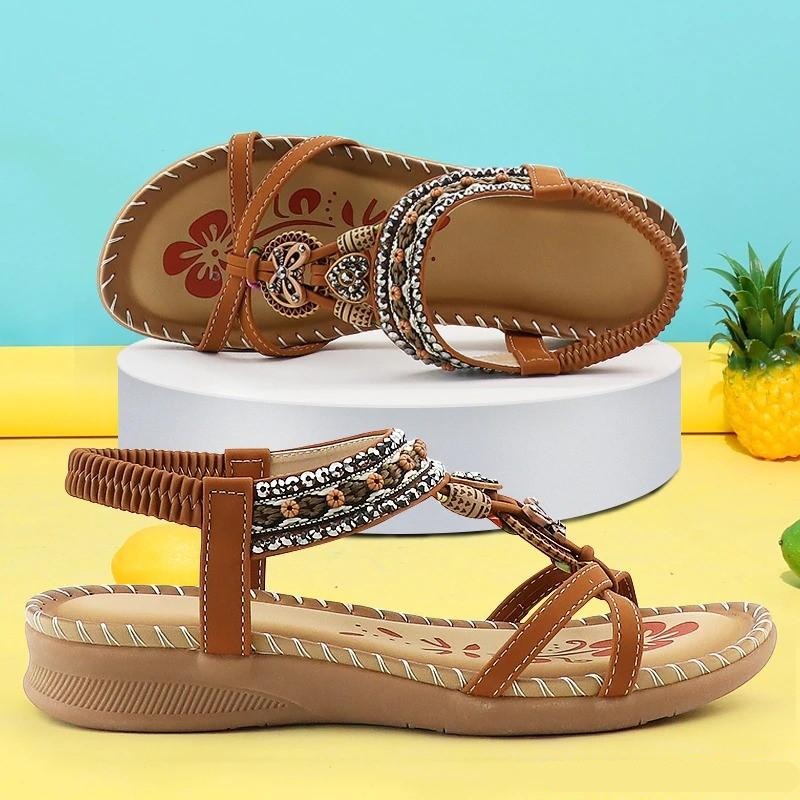 Samantha - Orthopedic Sandals