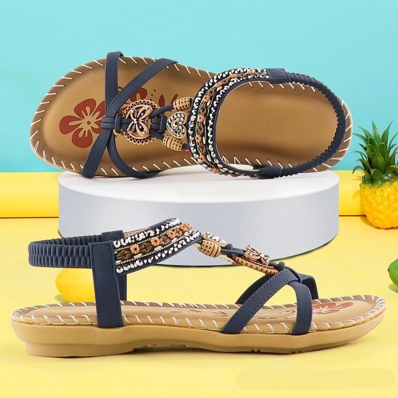 Samantha - Orthopedic Sandals