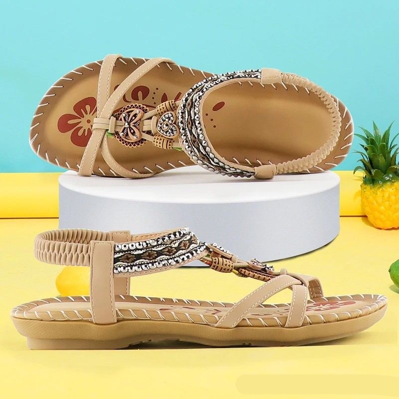 Samantha - Orthopedic Sandals
