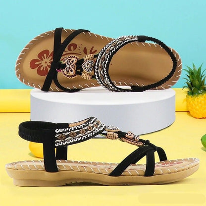 Samantha - Orthopedic Sandals