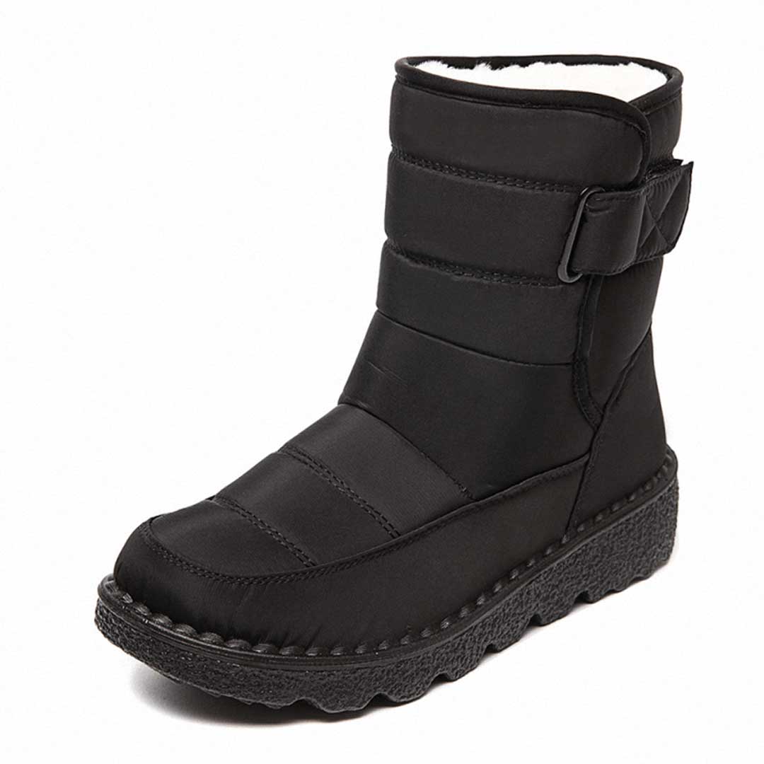 Sheila - Winter Boots