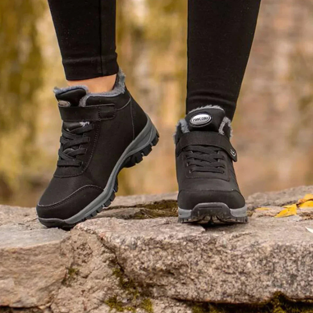Stopalo - Boots V1 Unisex Ergonomic Autumn & Winter Shoes