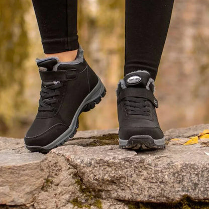 Stopalo - Boots V1 Unisex Ergonomic Autumn & Winter Shoes