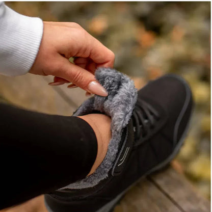 Stopalo - Boots V1 Unisex Ergonomic Autumn & Winter Shoes