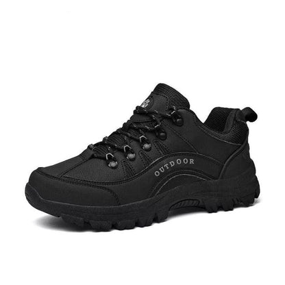 Walker Pro - Orthopedic Outdoor Shoe