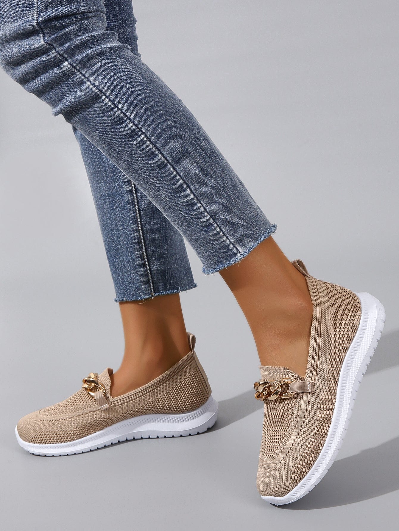 Kimberly - Stylish sneakers