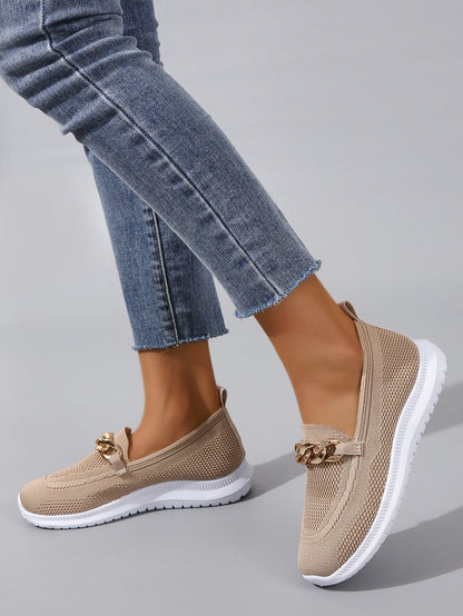 Kimberly - Stylish sneakers