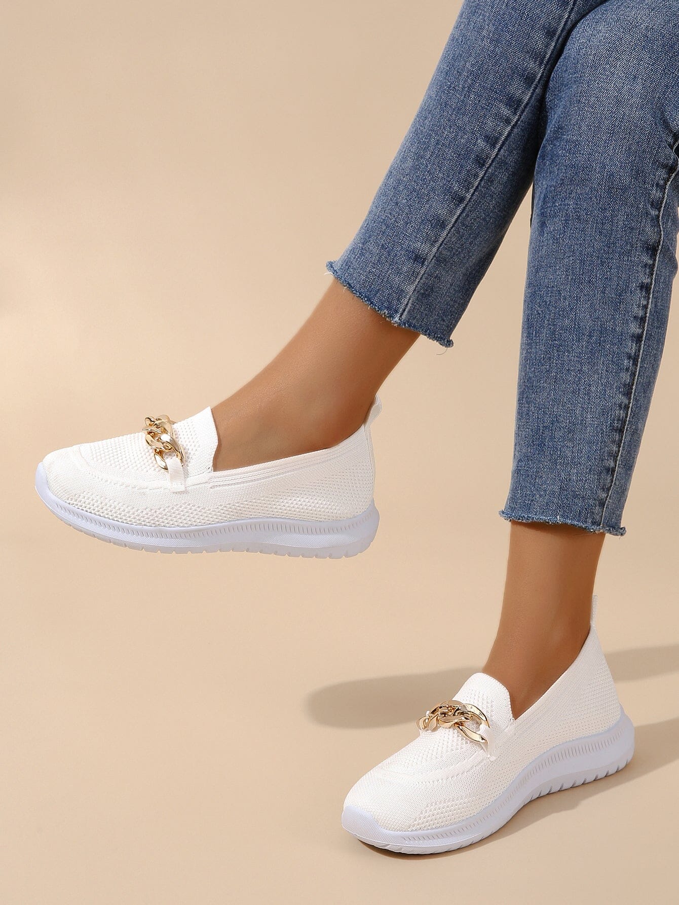 Kimberly - Stylish sneakers