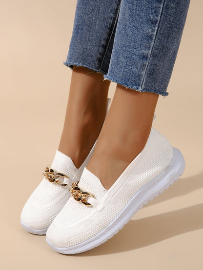 Kimberly - Stylish sneakers