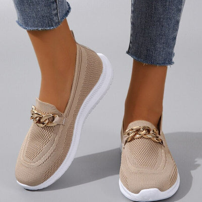 Kimberly - Stylish sneakers