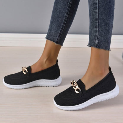 Kimberly - Stylish sneakers