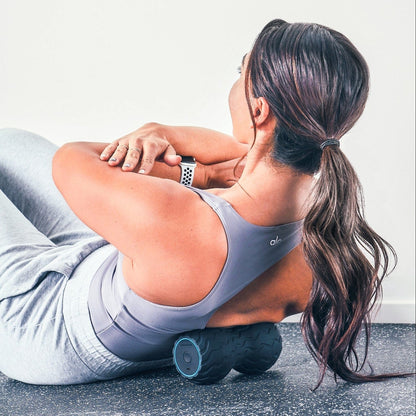 Muscle Mate - Vibrating Massage Roller
