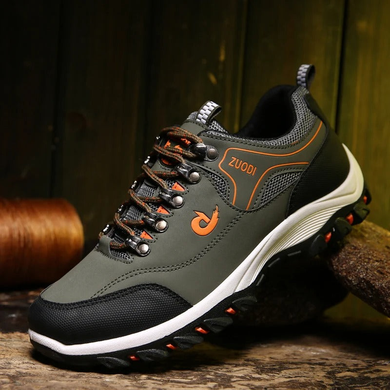 ComfyZone - Orthopedic Walking Shoe