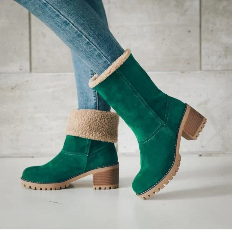 OrthoLinda - Pain Relief Boots
