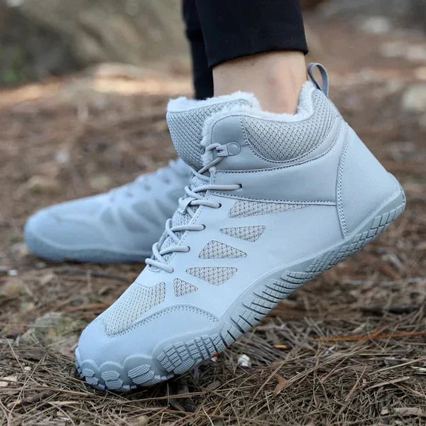 Thermofrost - Ergonomic Barefoot Shoes