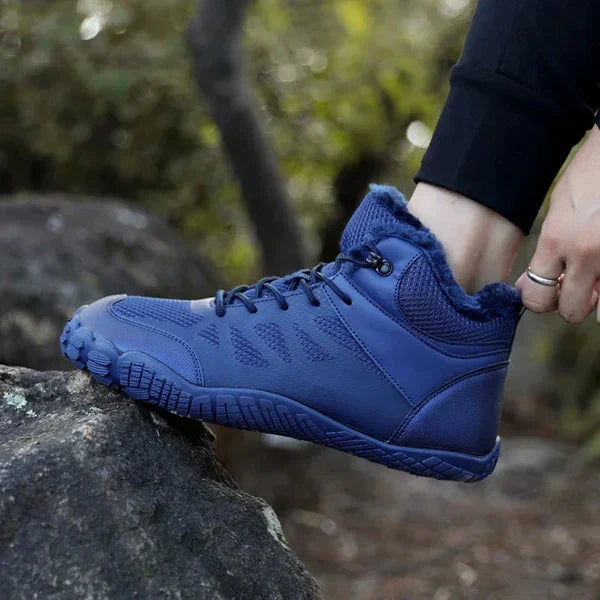 Thermofrost - Ergonomic Barefoot Shoes