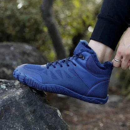 Thermofrost - Ergonomic Barefoot Shoes