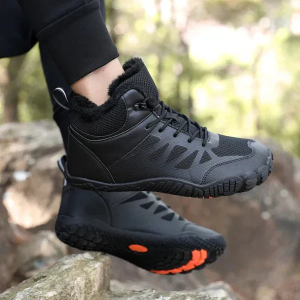 Thermofrost - Ergonomic Barefoot Shoes
