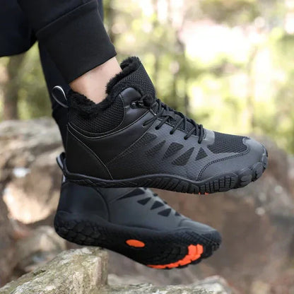 Thermofrost - Ergonomic Barefoot Shoes