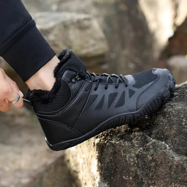 Thermofrost - Ergonomic Barefoot Shoes