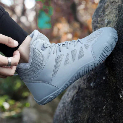 Thermofrost - Ergonomic Barefoot Shoes