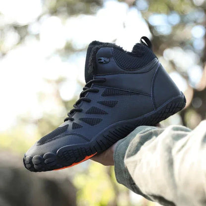 Thermofrost - Ergonomic Barefoot Shoes