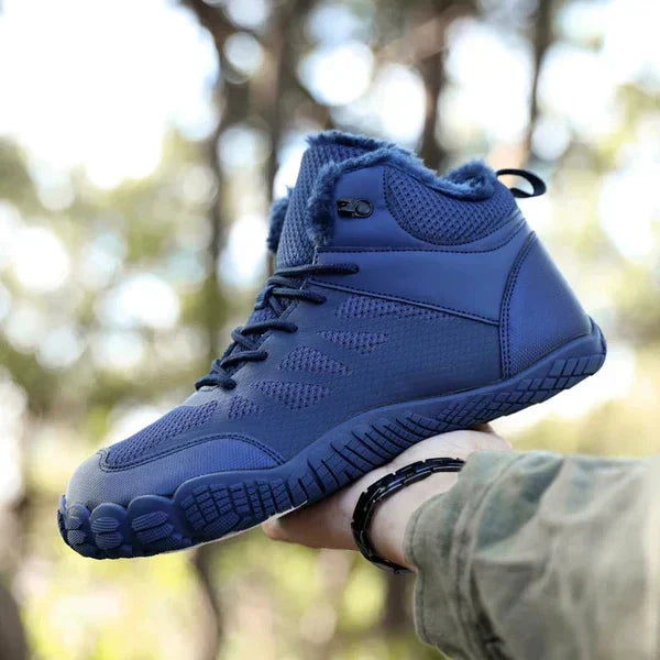 Thermofrost - Ergonomic Barefoot Shoes