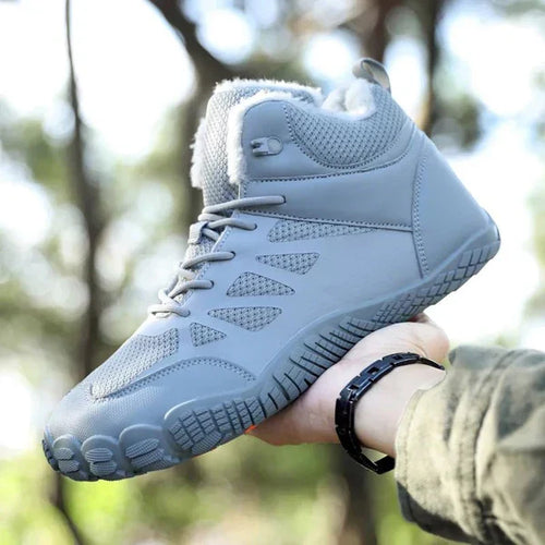 Thermofrost - Ergonomic Barefoot Shoes