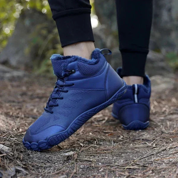 Thermofrost - Ergonomic Barefoot Shoes