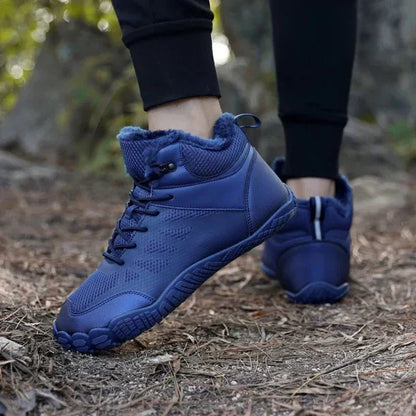 Thermofrost - Ergonomic Barefoot Shoes