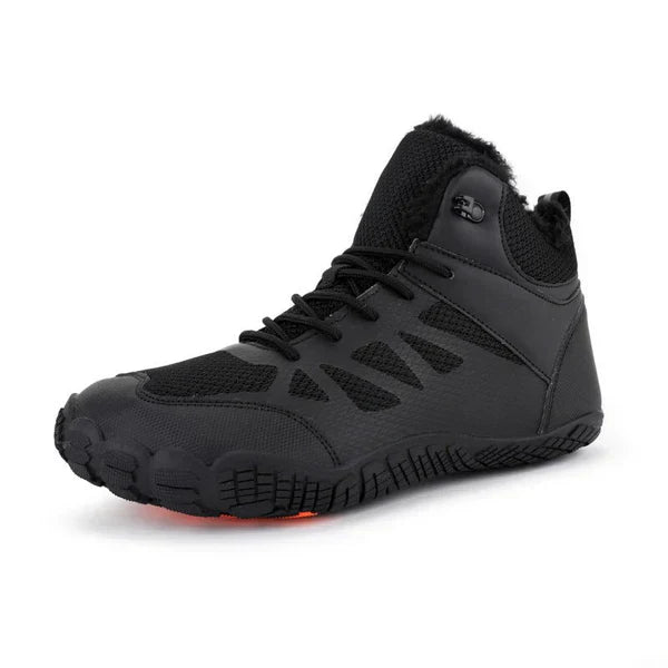 Thermofrost - Ergonomic Barefoot Shoes