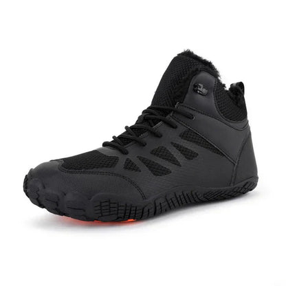 Thermofrost - Ergonomic Barefoot Shoes